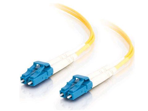 Legrand Dat Network Cable Type: Fiber Optic Cable - Cable Technology: Fiber Optic - Male Lef