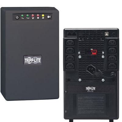 Eaton Tripp Lite Series Omnivs 230v 1500va 940w Line-interactive Ups, Extended R