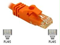 C2g Patch Cable - Unshielded Twisted Pair (utp) - Male Left Gender - Male Right Gend