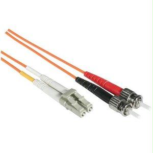 Legrand Dat Fiber Optic Cable - Male Left Gender - Male Right Gender - Lc Right Connector -