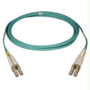 Eaton Tripp Lite Series 10gb Duplex Multimode 50/125 Om3 Lszh Fiber Patch Cable