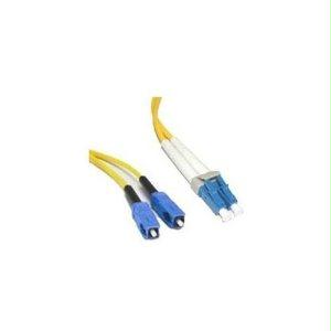 Legrand Dat Fiber Optic Cable - Fiber Optic - Male Left Gender - Male Right Gender - Lc Righ