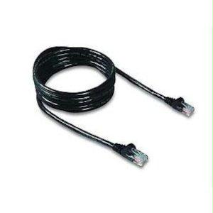 Belkin International Inc Patch Cable - Unshielded Twisted Pair (utp) - Male Left Gender - Male Right Gend