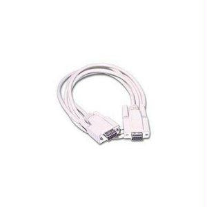 C2g Modem Cable - Female Left Gender - Female Right Gender - Db9 Right Connector - D