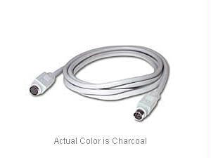 C2g 10ft 8-pin Mini Din M/m Serial Cbl