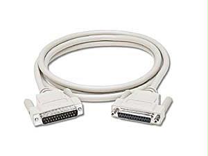 C2g 6ft Db25 M/f All Lines Ext Cbl