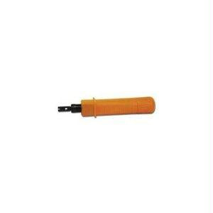 C2g 110 Impact Punchdown Tool Taa, Turnable Body, Separate From The Impact Mechanism