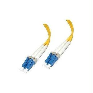 Legrand Dat Fiber Optic Cable - Male Left Gender - Male Right Gender - Lc Right Connector -