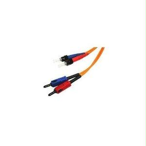 Legrand Dat Fiber Optic Cable - Male Left Gender - Male Right Gender - Sc Right Connector -