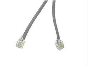 C2g 14ft Rj11 Mod Telephone Cbl