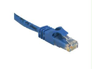 C2g 3ft Cat6 Snagless Utp Cable 25pk-blu