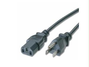 C2g 25ft Universal Power Cord Taa