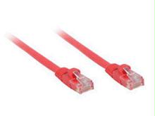 C2g Patch Cable - Unshielded Twisted Pair (utp) - Male Left Gender - Male Right Gend