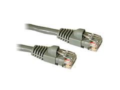 C2g Ethernet Cable - Unshielded Twisted Pair (utp) - Male Left Gender - Male Right G