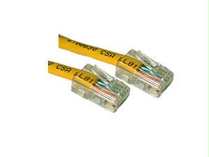 C2g Ethernet Cable - Unshielded Twisted Pair (utp) - Male Left Gender - Male Right G