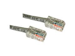 C2g Patch Cable - Unshielded Twisted Pair (utp) - Male Left Gender - Male Right Gend