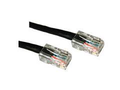 C2g Patch Cable - Unshielded Twisted Pair (utp) - Male Left Gender - Male Right Gend