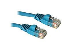 C2g Ethernet Cable - Unshielded Twisted Pair (utp) - Male Left Gender - Male Right G