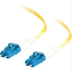 Legrand Dat Fiber Optic Cable - Fiber Optic - Male Left Gender - Male Right Gender - Lc Righ
