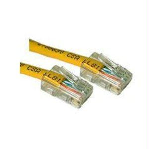C2g Ethernet Cable - Unshielded Twisted Pair (utp) - Male Left Gender - Male Right G