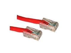 C2g Patch Cable - Unshielded Twisted Pair (utp) - Male Left Gender - Male Right Gend