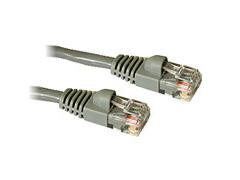 C2g Patch Cable - Unshielded Twisted Pair (utp) - Male Left Gender - Male Right Gend