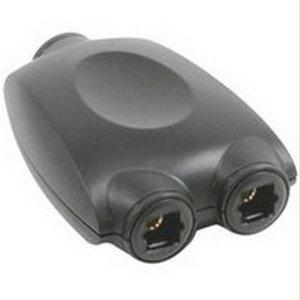 C2g Toslink Digital Audio Splitter Taa