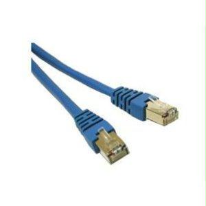 C2g Patch Cable - Shielded Twisted Pair (stp) - Male Left Gender - Male Right Gender