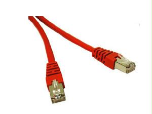 C2g Patch Cable - Shielded Twisted Pair (stp) - Male Left Gender - Male Right Gender