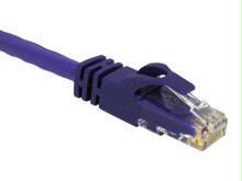 C2g 14ft Cat6 Snagless Utp Cable-pur