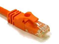 C2g 3ft Cat6 Snagless Utp Cable-org