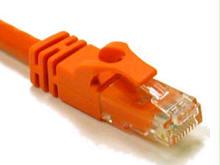 C2g Patch Cable - Unshielded Twisted Pair (utp) - Male Left Gender - Male Right Gend