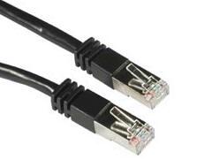 C2g Patch Cable - Shielded Twisted Pair (stp) - Male Left Gender - Male Right Gender