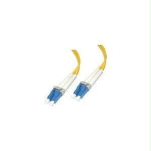 Legrand Dat Fiber Optic Cable - Fiber Optic - Male Left Gender - Male Right Gender - Lc Righ
