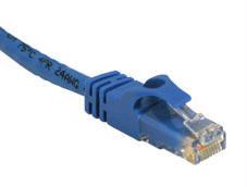 C2g Patch Cable - Unshielded Twisted Pair (utp) - Male Left Gender - Male Right Gend