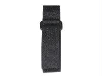 C2g 11in Hook And Loop Cbl Straps Blk 12pk - Available In Different Colors, Easy To