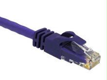 C2g 5ft Cat6 Snagless Utp Cable-pur