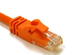 C2g 5ft Cat6 Snagless Utp Cable-org