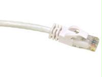 C2g Patch Cable - Unshielded Twisted Pair (utp) - Male Left Gender - Male Right Gend