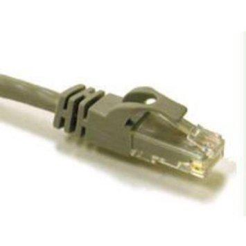 C2g 5ft Cat6 Snagless Crossover Utp-gry