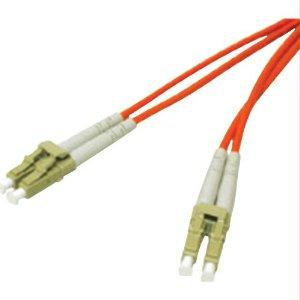 Legrand Dat Fiber Optic Cable - Fiber Optic - Male Left Gender - Male Right Gender - Lc Righ