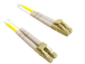 Legrand Dat C2g 1m Lc-lc 10gb 50/125 Duplex Multimode Om3 Fiber Cable -aqua- 3ft Om3 Cable -