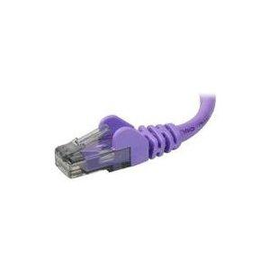 Belkin International Inc Patch Cable - Unshielded Twisted Pair (utp) - Male Left Gender - Male Right Gend
