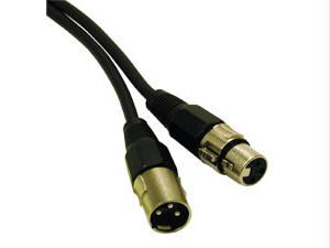 C2g 3ft Pro-audio Xlr Male To Female Cbl