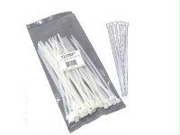 C2g 7.75in Releasable Cable Ties 50pk Taa
