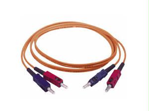Legrand Dat Fiber Optic Cable - Male Left Gender - Male Right Gender - Sc Right Connector -