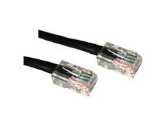 C2g Patch Cable - Unshielded Twisted Pair (utp) - Male Left Gender - Male Right Gend