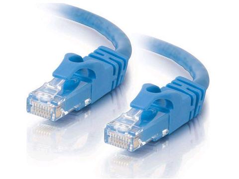 C2g Patch Cable - Unshielded Twisted Pair (utp) - Male Left Gender - Male Right Gend