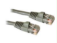 C2g Patch Cable - Unshielded Twisted Pair (utp) - Male Left Gender - Male Right Gend