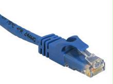 C2g Patch Cable - Unshielded Twisted Pair (utp) - Male Left Gender - Male Right Gend